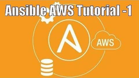 Master in Devops | Ansible AWS Tutorial | Ansible Tutorial for Beginners