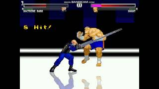 Download Lagu M.U.G.E.N. Wheelhouse Battle #382 MP3