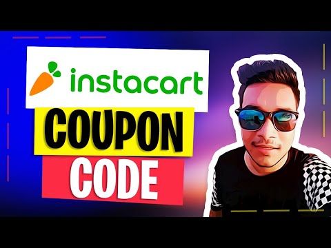Instacart Promo Code That Works Now Best Instacart Coupon Code Discount