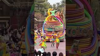 35 Disney Tokyo Side Quests - Part 2 