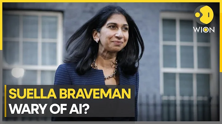 Suella Braverman expresses concern as UNSC meets to discuss AI | Latest World News | WION