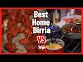 Wife Wins Home Birria 🥩🔥🏠