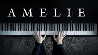 Video thumbnail of "Yann Tiersen - Comptine d'un autre été (Piano Cover)"