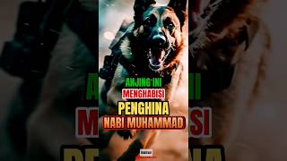 Mengerikan Nasib Si Penghina Rosulullahfeedshorts hijrah kisah kajianislam seputarislam