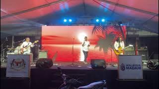 NOTA DI LAUTAN SEPI (EXISTS) - PESTA ITUINI KOTA BHARU KELANTAN