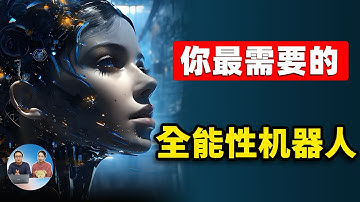 【免费开源】斯坦福机器人刷爆全网，能洗衣做饭、干各种事，这才是你最需要的！Mobile ALOHA！| 零度解说