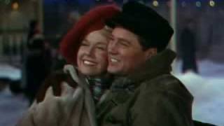 Video thumbnail of "Doris Day ~ Christmas Story"