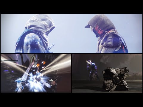 Destiny 2: The