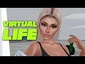Top 5 Virtual Life Simulator Games for Android - iOS
