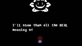 Undertale Episode 6 Floweytale Part 1
