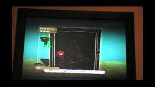 how to make a noob trap in lbp!!!!
