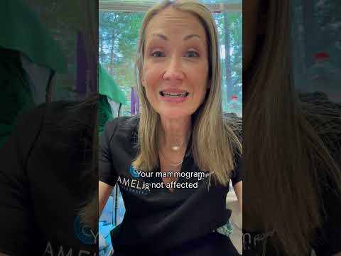 Are mammograms safe