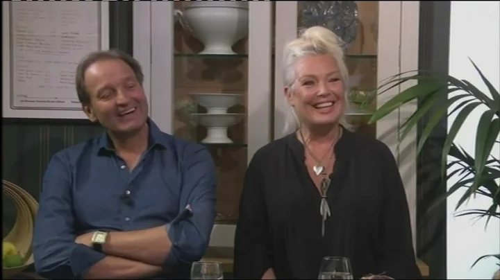 Kim Wilde : Saturday Morning With James Martin - 8...