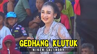 GEDANG KLUTUK| Niken Salindry