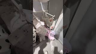 Primark | New makeup bags Spring 2026