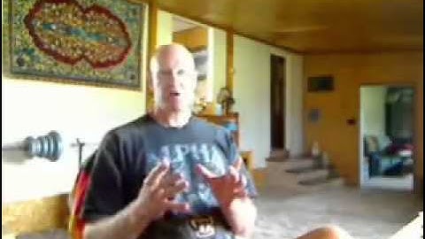 Penrev and his rhetorical question.wmv