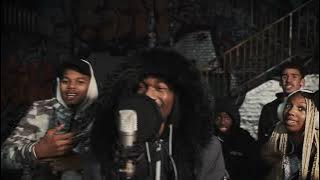 DeeCien - Marmaduke (Official Video)