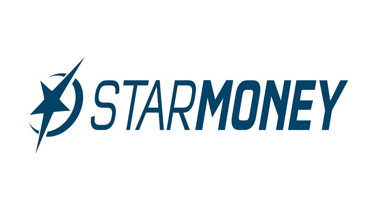 starmoney logo