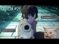 CRACK № 26 Бродячие псы ▌Bungo Stray Dogs ▌КРЫСИНЫЕ МЫСЛИ