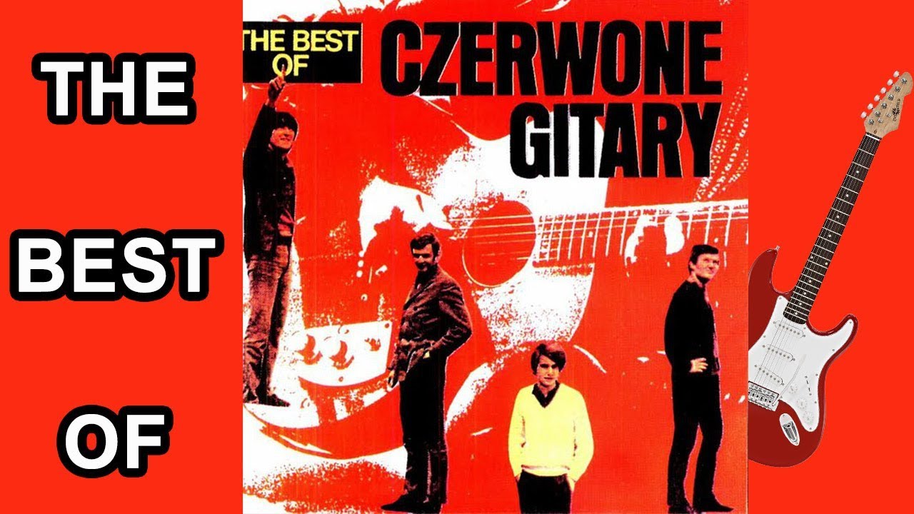Czerwone Gitary - Składanka Przebojów - Live 1979 - YouTube Music