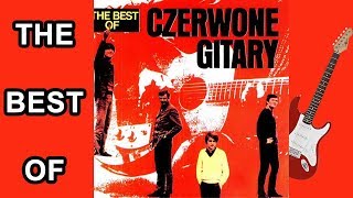 Video thumbnail of "Czerwone Gitary - Składanka Przebojów - Live 1979"
