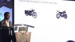 Data analytics and machine learning in Banking by Bhushan Sonkusare