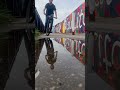 Wheely Transition Ideas
