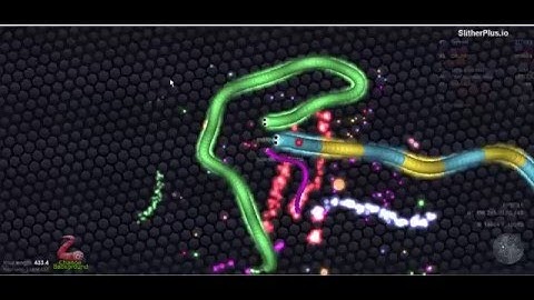Slither Official Hack : TUTORIAL