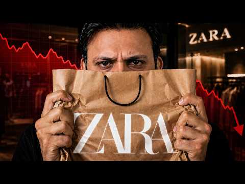 Why India's Fashion Giant is Losing Its Crown: Truth Behind the Decline