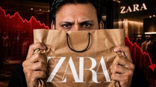 India's Most Overrated Fashion Brand is Finally Dying