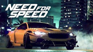 Need for Speed – Official Steam Release Trailer