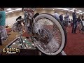 Lowrider Bikes at the Albuquerque Lowrider Super Show 6/3/2018