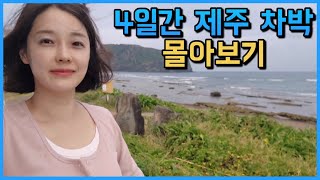 No13~15차만 갖고 떠난 제주여행 | 자세한 배선적비용 더보기~