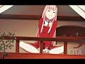 Zero two edit  classic