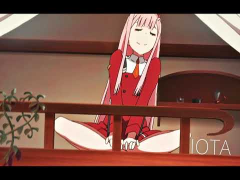 Darling Ohayo!, Zero Two Edit 