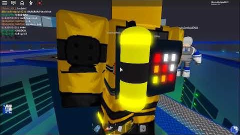 PBCC(Pinewood builders computer core) ITS MELTDOWN TIME part 1