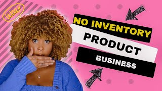 How to sell products ONLINE without INVENTORY😱