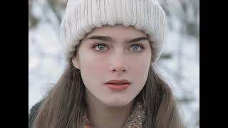 Brooke Shields