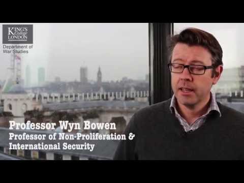 MA Non-Proliferation &