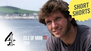 SHORTS: TT Racer | Guy Martin's Passion For Life | Channel 4 Shorts