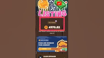 🔥 Check your MemeFi allocation #memefi #shots