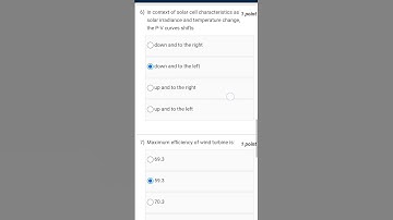 Smart Grid: Basics to Advanced Technologies | NPTEL | WEEK 2 | ASSIGNMENT ANSWERS  #nptel #smartgrid