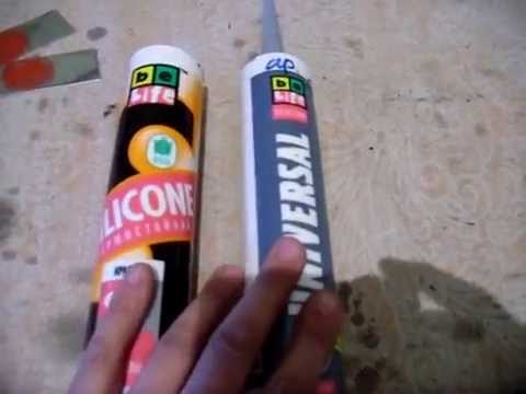 Термостойкий и универсальный силиконовый герметик be life silicone.