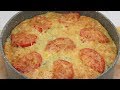 НОВАЯ ВКУСНЯШКА ИЗ КАБАЧКОВ (быстро, просто и вкусно)