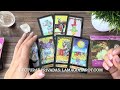 🔮¿que te vino a enseñar esa persona/relación? Lecciones de vida 👀🙌✨ tarot interactivo hoy