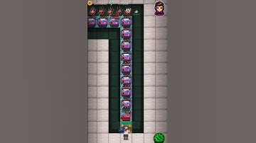 🔥LEVEL 12 😱🔥 #97 👻 HAUNTED DORM GAME PLAY VIDEO  | How To Play Haunted Dorm Game Play Video