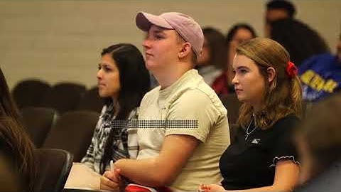 Turn Your Campus 2018 | Recap