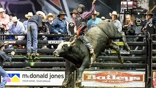 PBR Australia Highlights: Brendon Clark Invitational