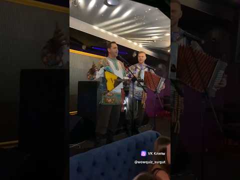 Верила, верила, верю. под гармонь. балалайка. #гармонь #играйгармонь #2023 #гармонист #сургут