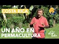 Finca Orgánica y Bosque Comestible de Permacultura EL EDÉN – Costa Rica